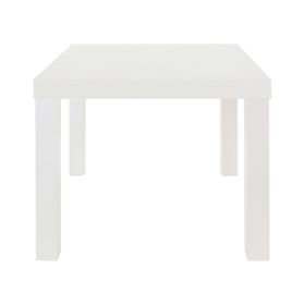 Mesa terminal 2.0 blanco M+Design
