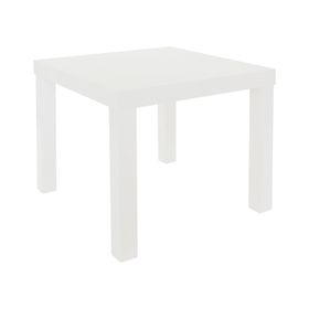 Mesa terminal 2.0 blanco M+Design