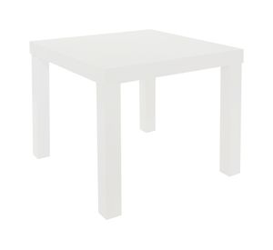 Mesa terminal 2.0 blanco M+Design