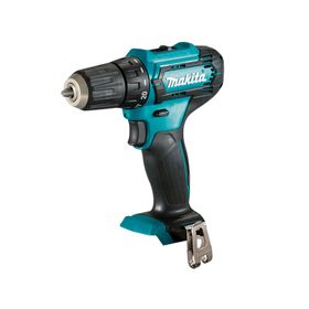 Taladro atornillador inalámbrico 12V 10mm DF333D + 1 batería 1,5 Ah Makita