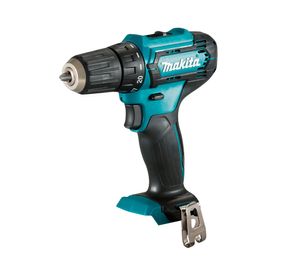 Taladro atornillador inalámbrico 12V 10mm DF333D + 1 batería 1,5 Ah Makita