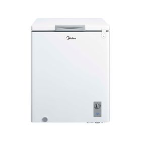 Freezer horizontal 142 litros MFH-1430B186C blanco Midea