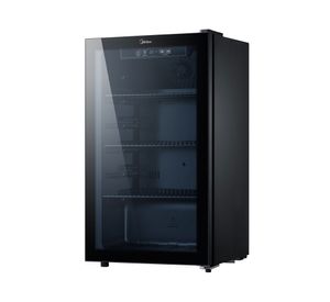 Beer cooler 93 litros MBC-960N125SEN negro Midea