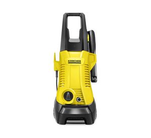 Hidrolavadora 1400W 110 bar K2 Kärcher.