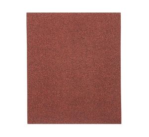 Lija para madera grano 40 Bosch.