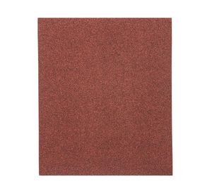 Lija para madera grano 60 Bosch.