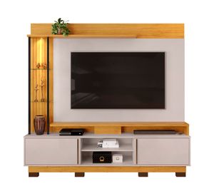 Home TV 70'' Martino gris Di Poretti Design