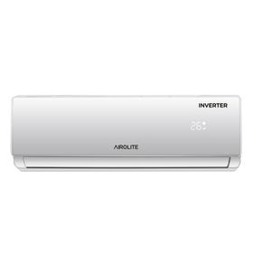 Aire acondicionado split inverter 24000 BTU frío/calor Airolite.