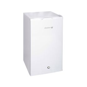 Frigobar frío directo 85 litros FB-95BL blanco Sindelen.