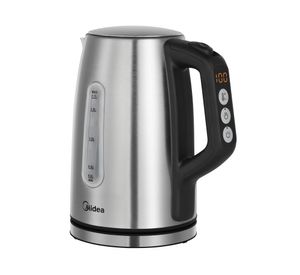 Hervidor 1.7 litros MK-17S30B2-E5 Midea