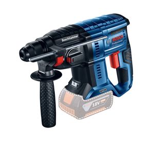Rotomartillo SDS Plus 18V GBH 180 18V LI Bosch