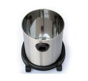 Aspiradora polvo y agua 1100W APA-1150IN Sindelen.