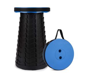 Piso plegable azul Pro Outdoor.