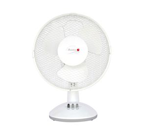 Ventilador Sobremesa VS-902BL Sindelen