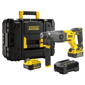 Rotomartillo SBH900M2K-B2 Stanley