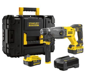 Rotomartillo SBH900M2K-B2 Stanley