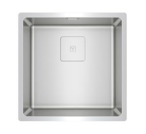 Lavaplatos empotrado 44x44 cm Pure Clean RS15 40.40 M-XM Teka