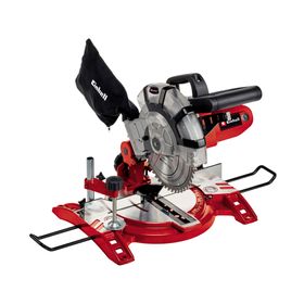Ingletadora 8'' 1400W TC-MS 2112 Einhell