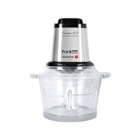 Picadora 420W P-123TVIN Sindelen.