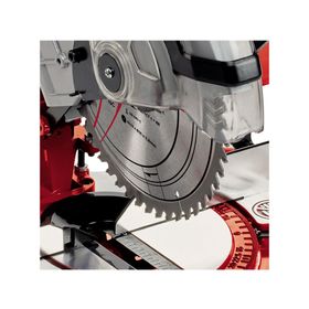 Ingletadora 8'' 1400W TC-MS 2112 Einhell