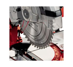 Ingletadora 8'' 1400W TC-MS 2112 Einhell