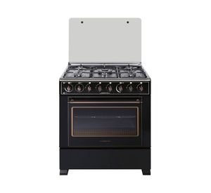 Cocina 5 quemadores CH-8850RD Sindelen