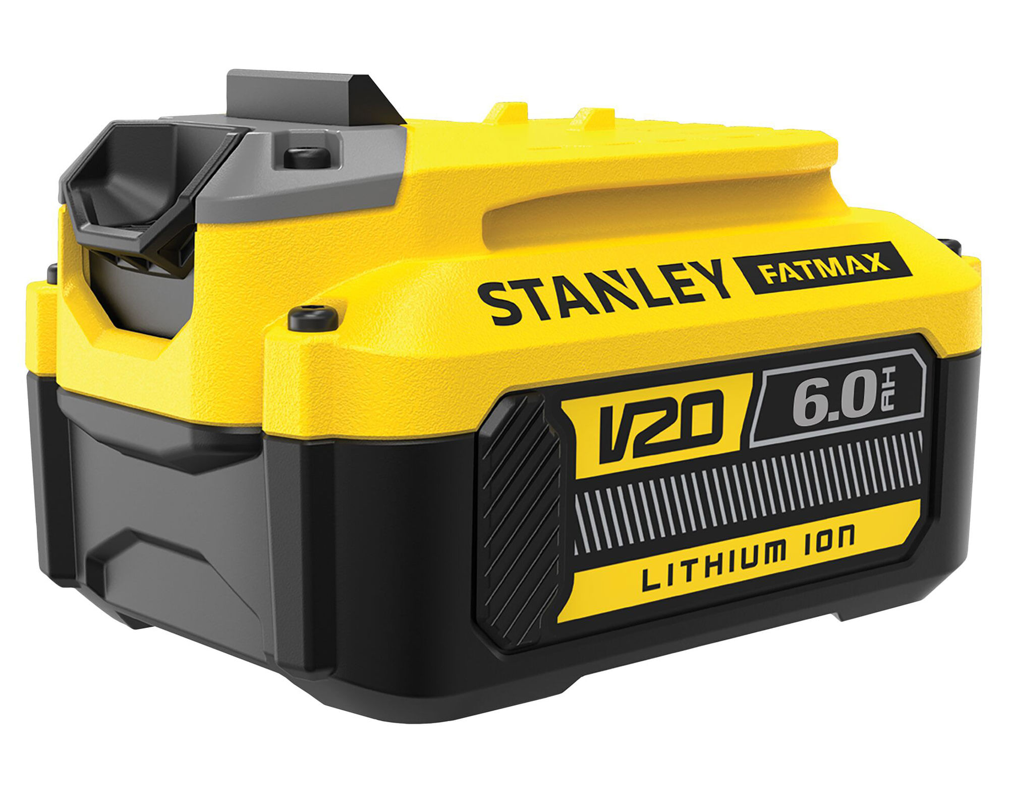 Batería 6 Ah SB206-B2 Stanley