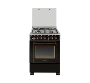 Cocina 4 quemadores CH-6850RD Sindelen