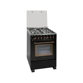 Cocina 4 quemadores CH-6850RD Sindelen