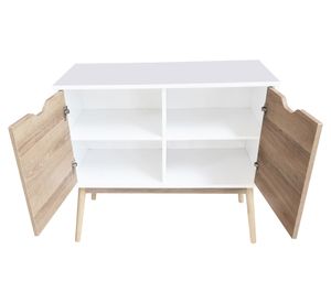 Cómoda 2 puertas Florencia M+Design