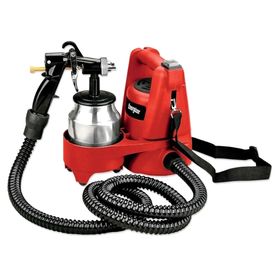 Pistola para pintar 500W 1000 ml EZ500PG Energizer