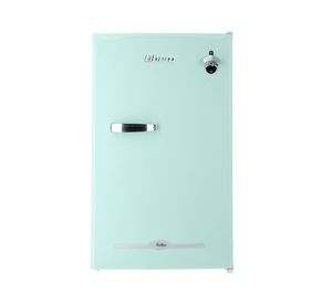 Frigobar 98 litros LFB-90M menta Libero