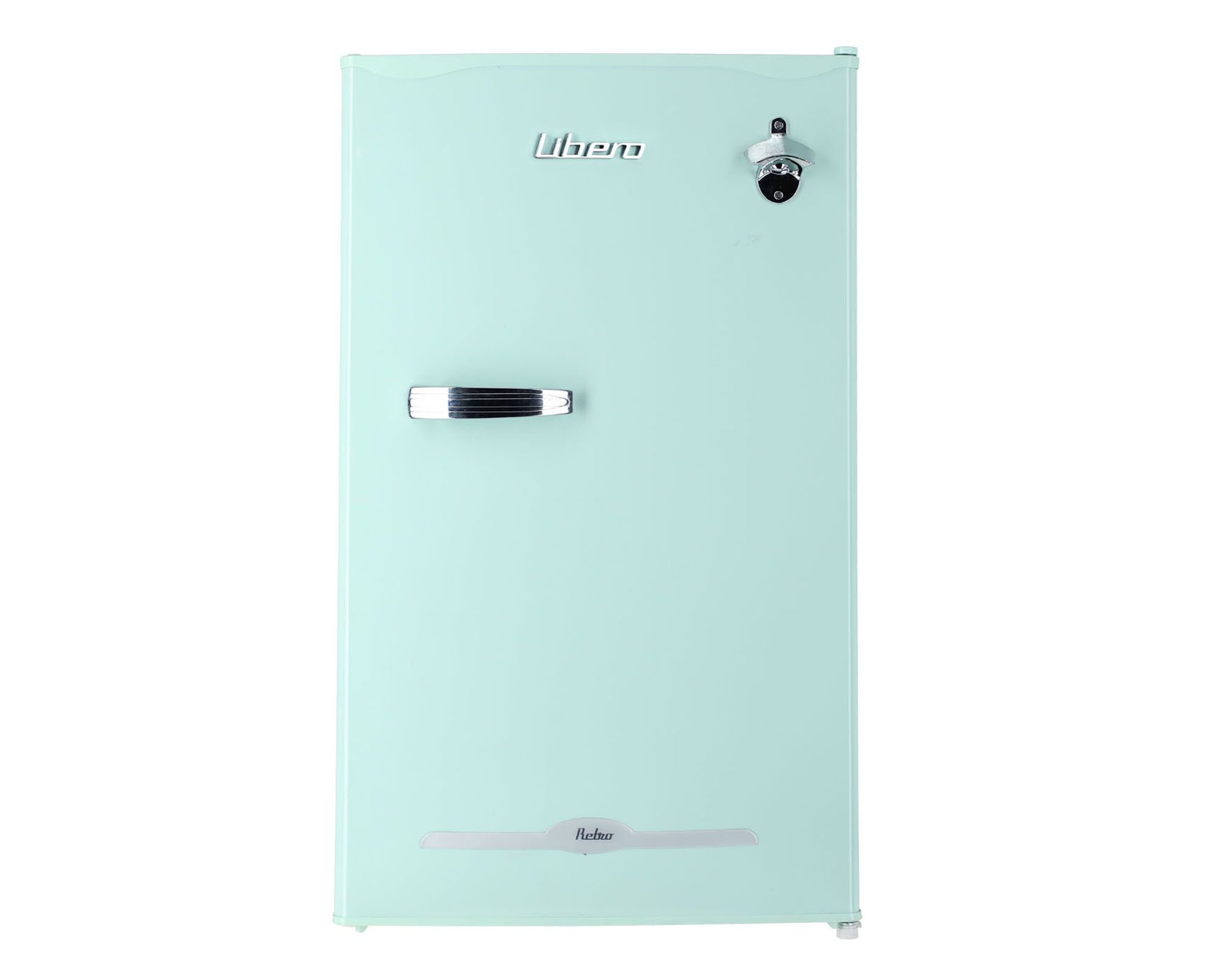 Libero Frigobar 98 litros LFB-90M menta Libero