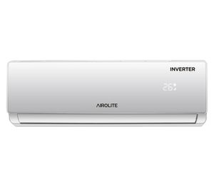 Aire acondicionado Split 9000 BTU AASMI09ATI WIFI Airolite.