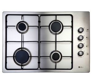 Encimera 4 quemadores Neu 4Q BUT 3.0 Kubli