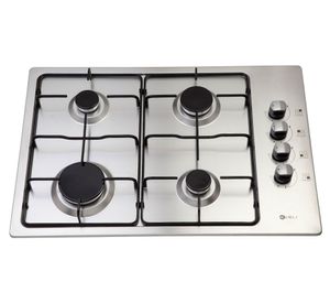 Encimera 4 quemadores Neu 4Q BUT 3.0 Kubli