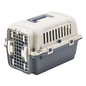 Jaula transporte S Pet's fun