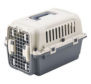 Jaula transporte S Pet's fun