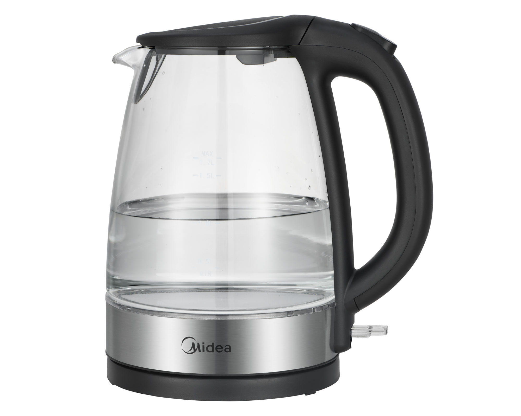 Midea Hervidor 1.7 litros MK-17G02A Midea