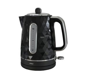 Hervidor 1.7 litros Diamond FDV