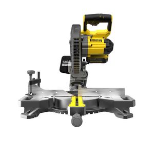 Sierra Ingleteadora 185 mm Stanley