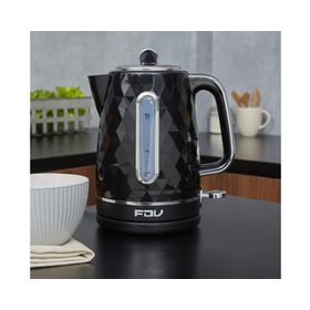 Hervidor 1.7 litros Diamond FDV