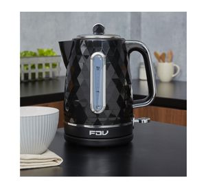 Hervidor 1.7 litros Diamond FDV