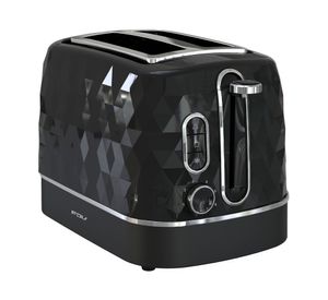 Tostador eléctrico Diamond FDV