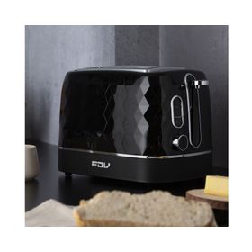 Tostador eléctrico Diamond FDV