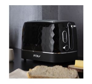 Tostador eléctrico Diamond FDV