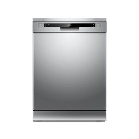 Lavavajillas 12 cubiertos MLV-12SI5203 inox Midea