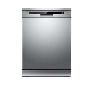 Lavavajillas 12 cubiertos MLV-12SI5203 inox Midea