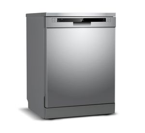 Lavavajillas 12 cubiertos MLV-12SI5203 inox Midea