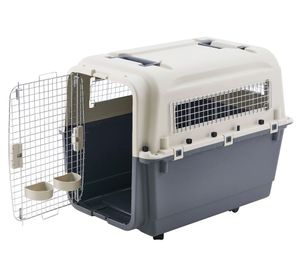 Jaula transporte XL Pet's fun